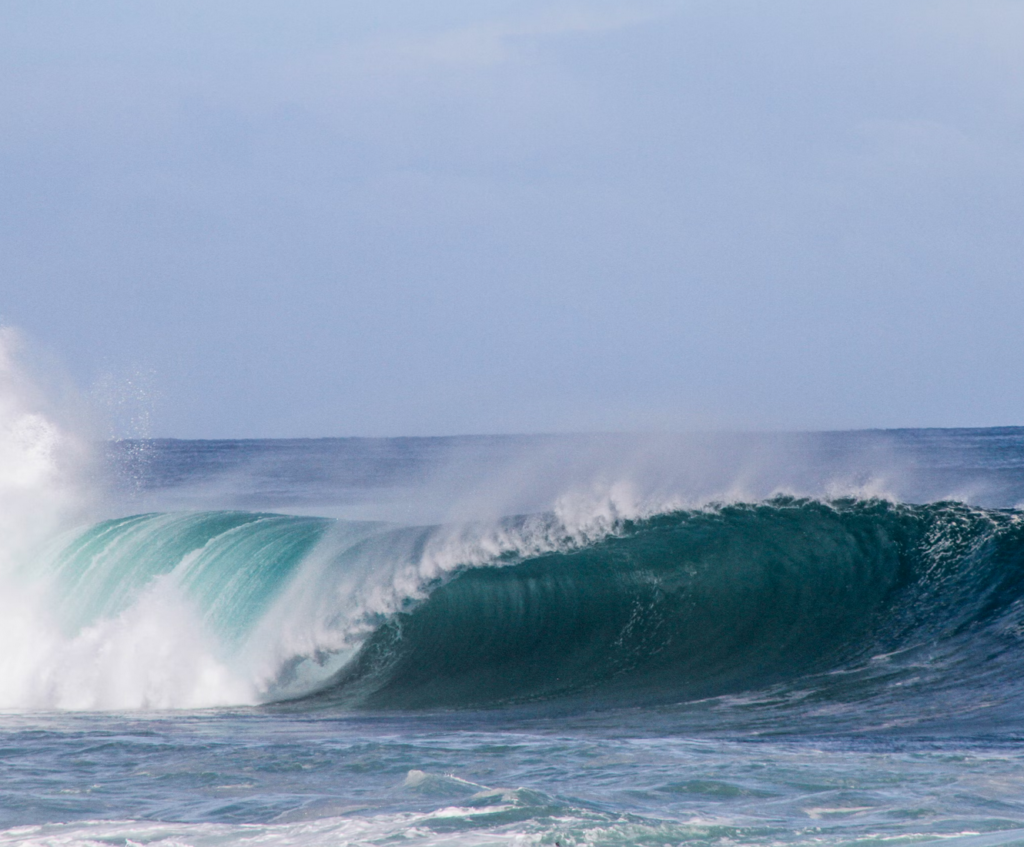 Ik voel niks... ik heb geen gevoel - pijn 
golf - EmotieGids
