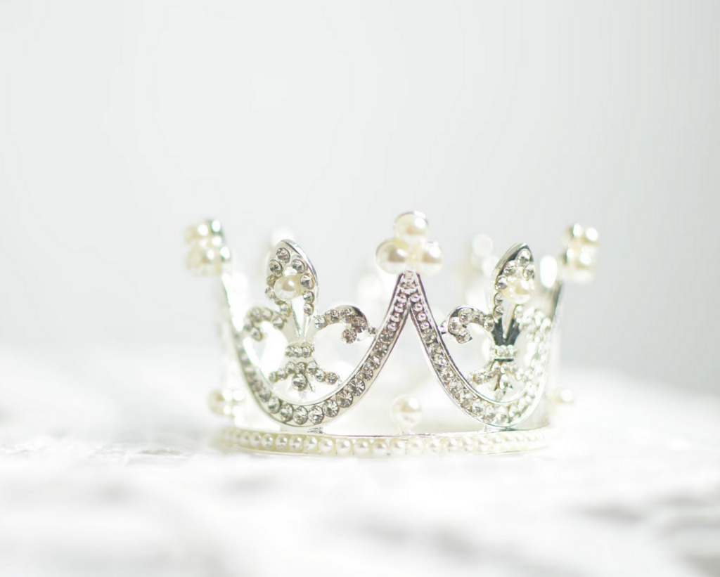 Inzicht in triggers  prinsessengedrag - EmotieGids