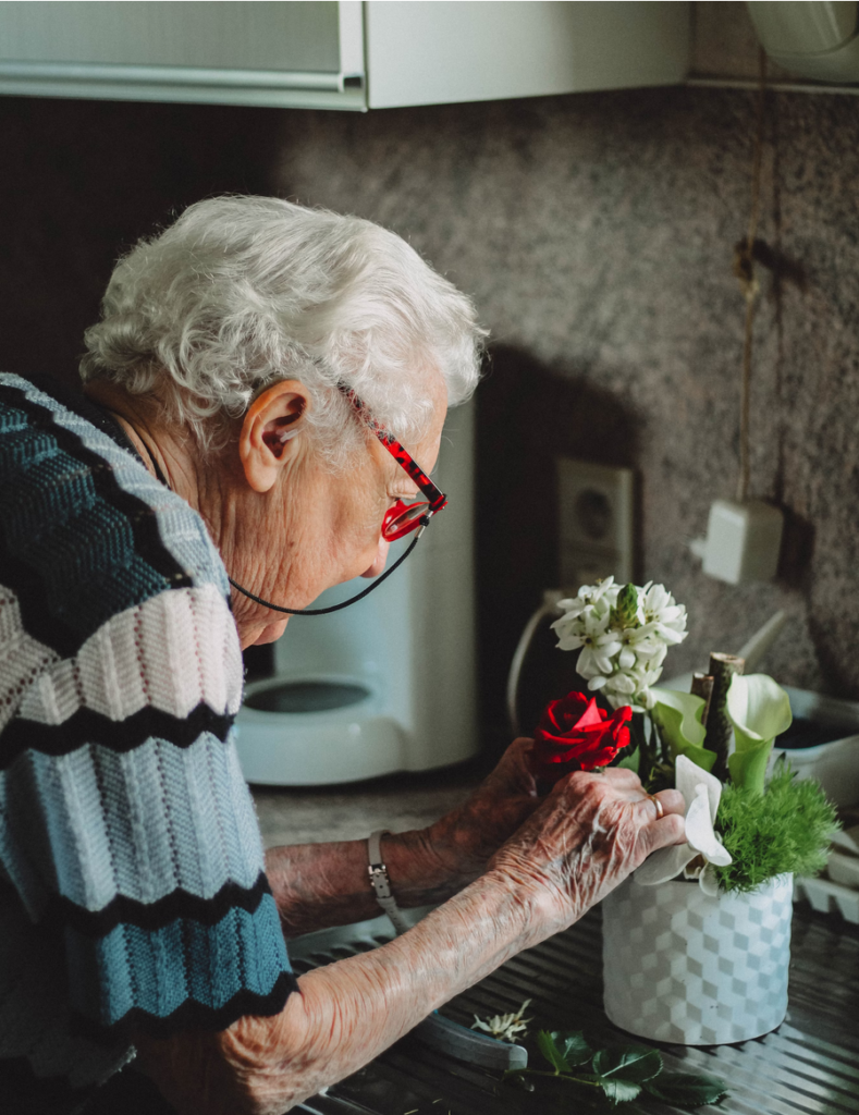 verwachtingen van anderen - moederdag - EmotieGids
https://unsplash.com/s/photos/fight-with-grandmother