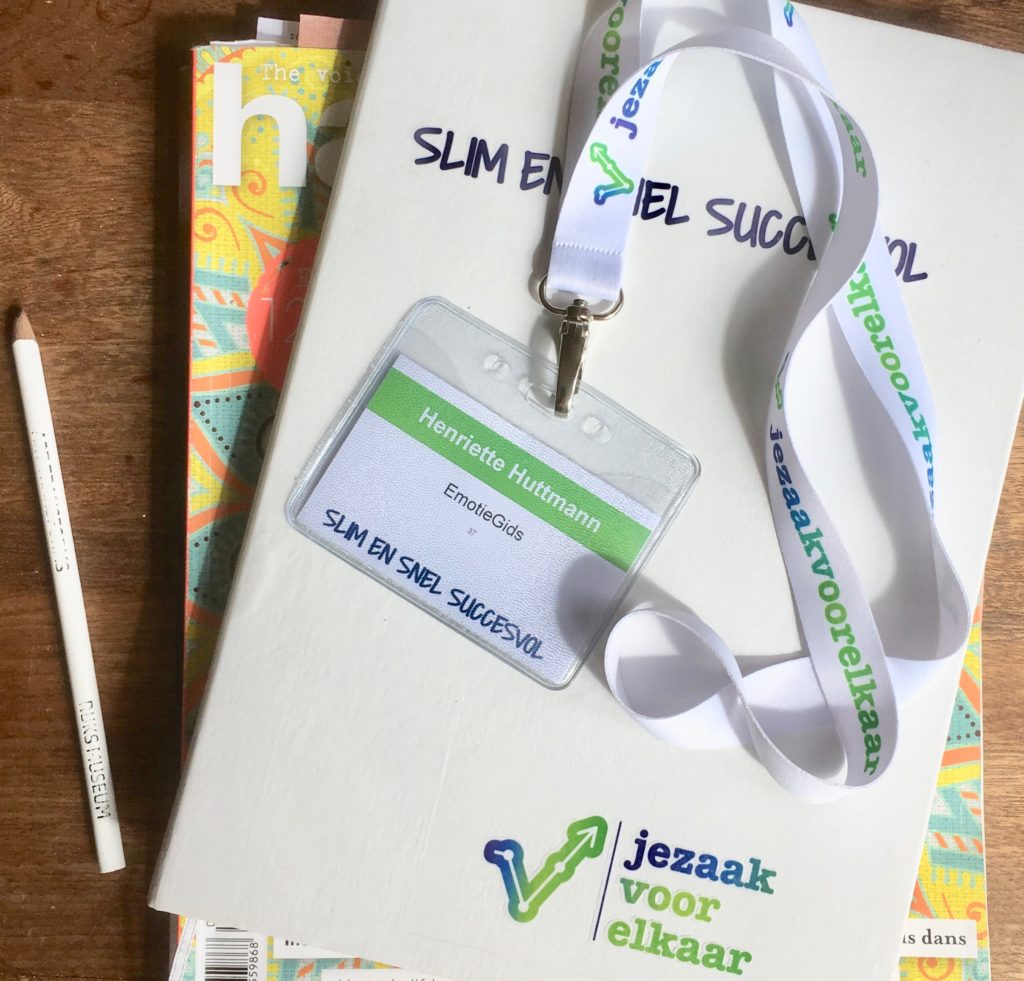 Hoe emoties je helpen beslissen - angst - emotiegids