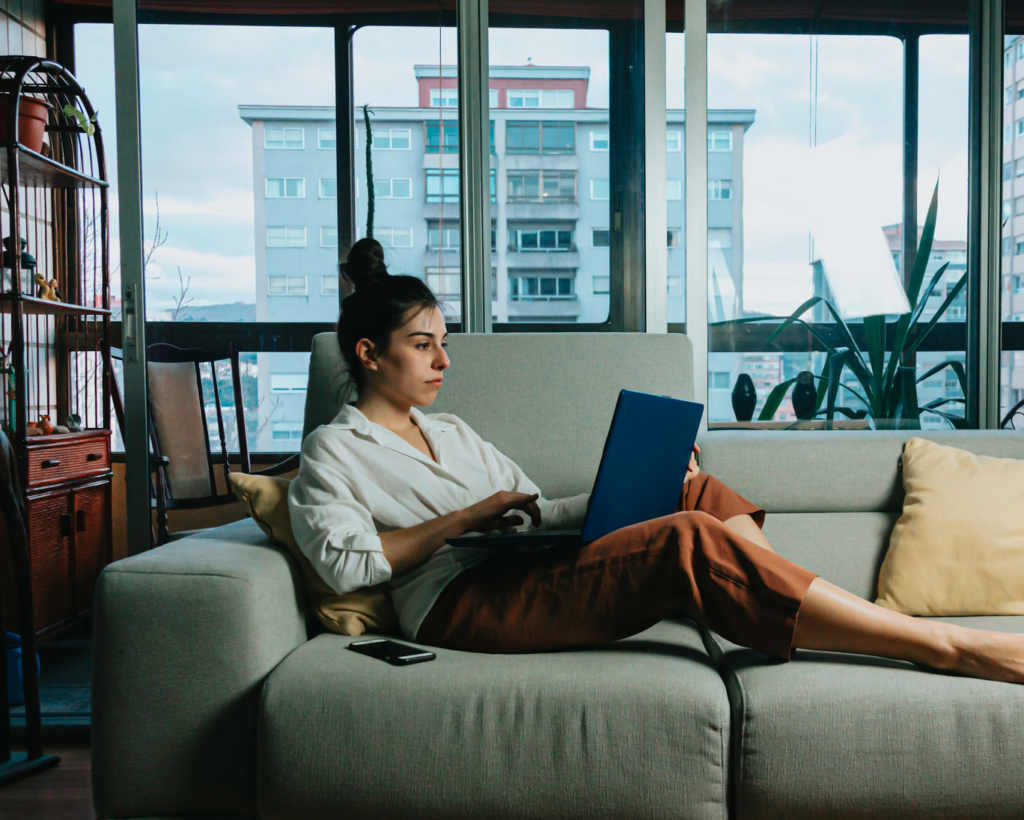 innerlijke leiding als die van buiten wegvalt - EmotieGids