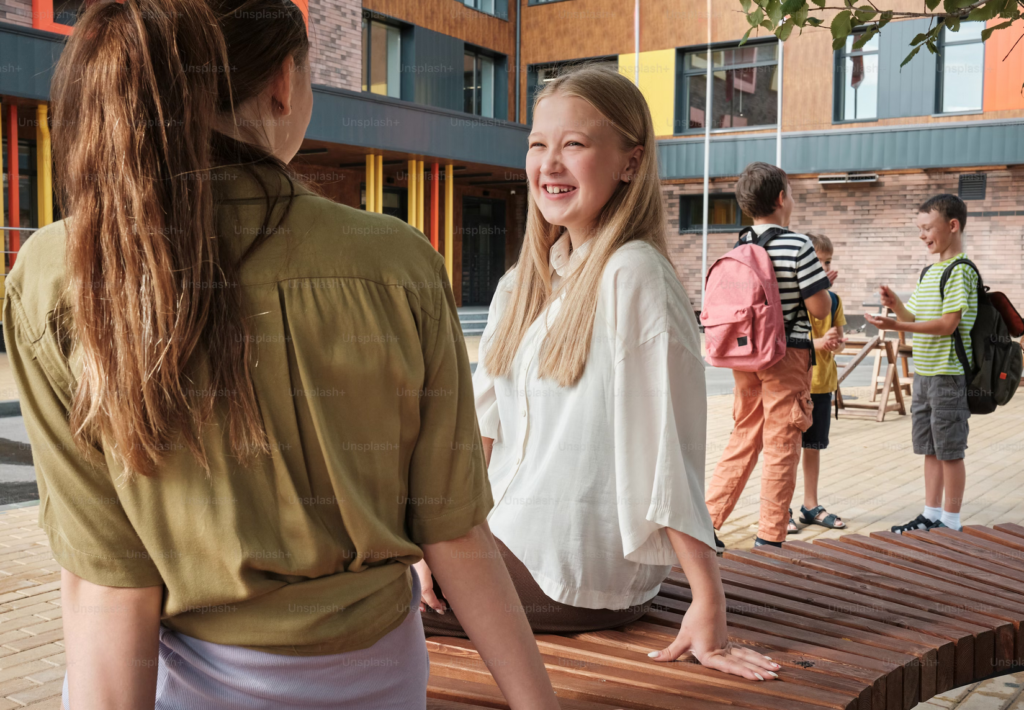 ruzie oplossen -EmotieGids