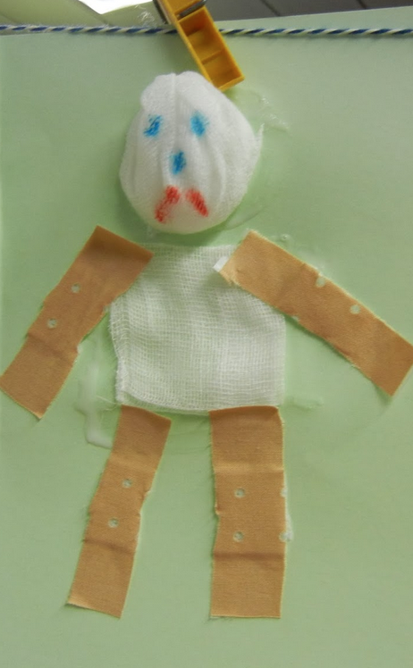 Wat doe ik bij traumareacties?