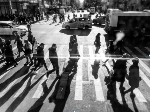 EmotieGids ~ Alles weghalen wat niet jij is
Photo by Michael Daniels on Unsplash