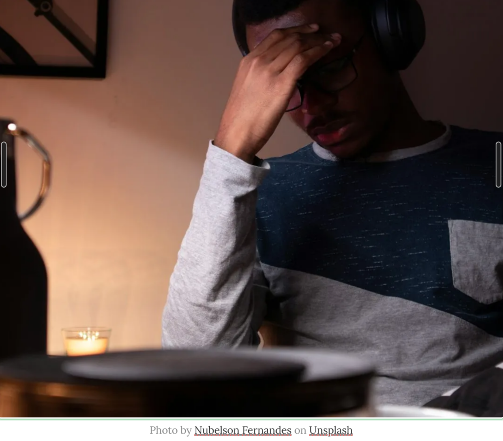 Luister naar je innerlijke seintjes - EmotieGids