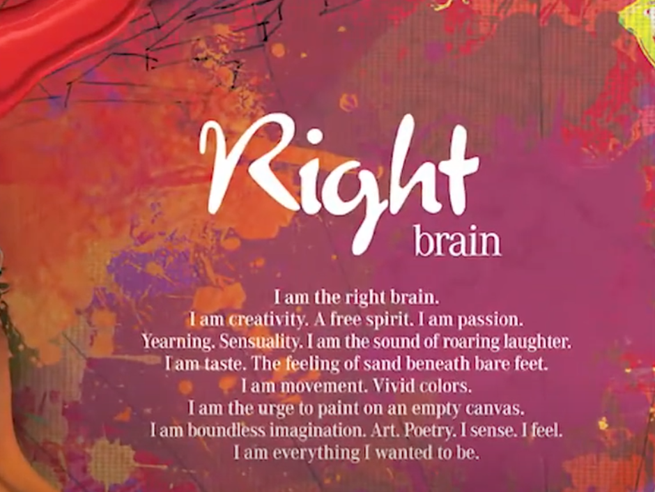 het ego en het spirituele deel van het brein - EmotieGids