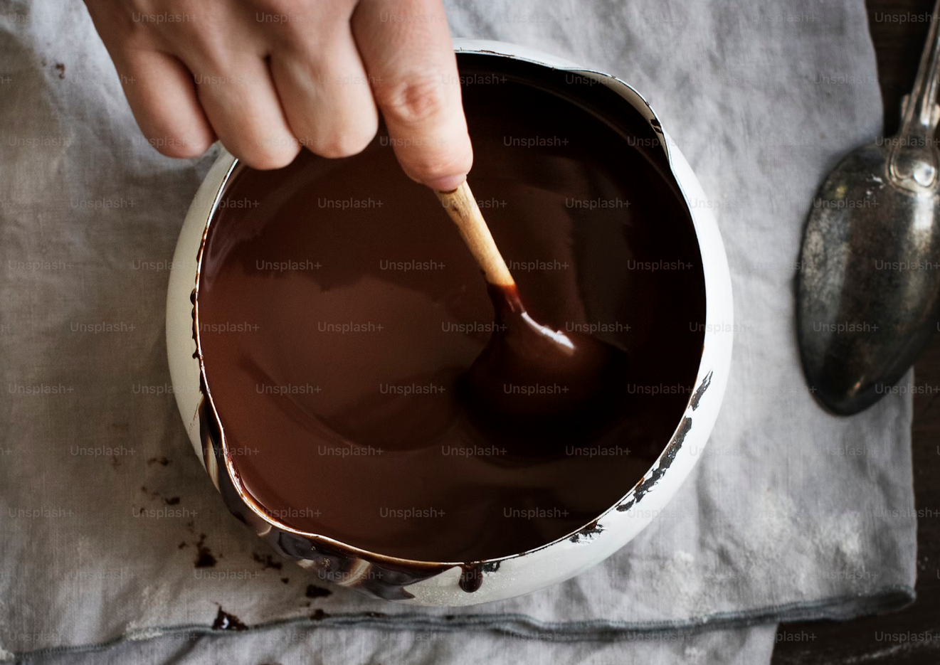 Luister naar je innerlijke seintjes