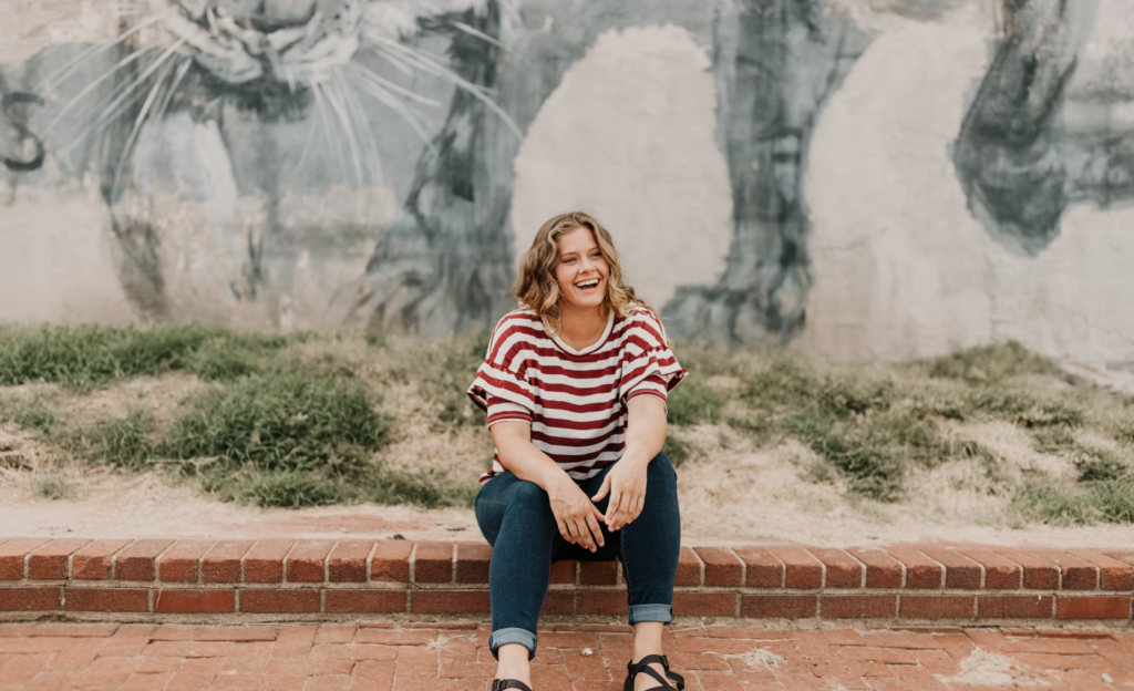 Grappen brengen het zenuwstelsel tot rust!  ~ EmotieGids