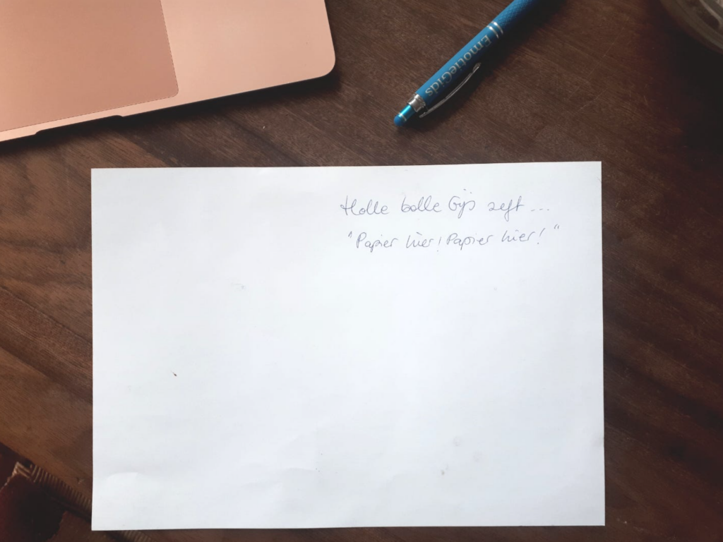 Het ego en het spirituele deel van het brein - emotiegids