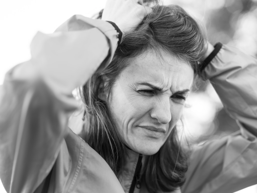 Stress Familie beschermingspatronen - EmotieGids - Emotion Guide