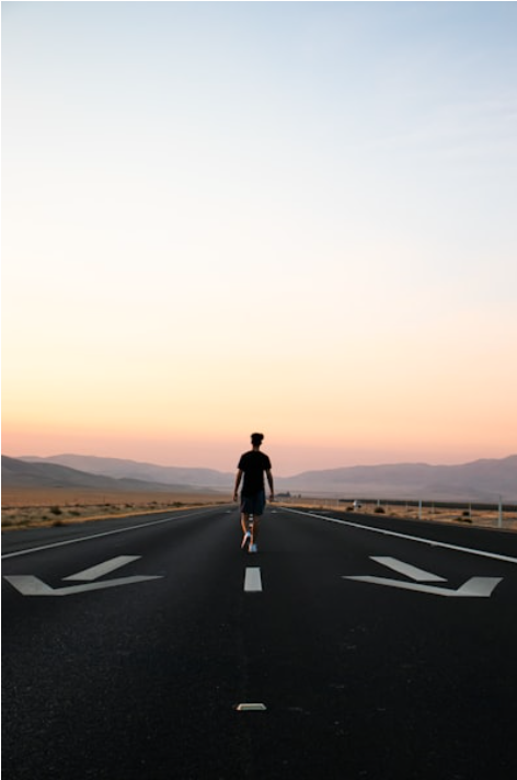 Hoe krijg je weer avontuur in je leven?