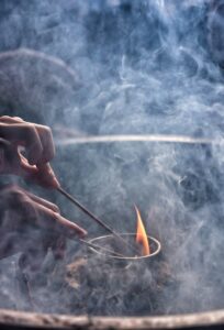 13-daagse Heilige Nachten - dromen - emoties
 - EmotieGids 
